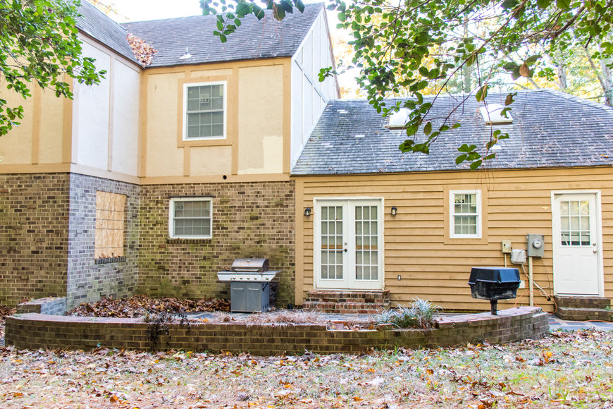 Image for 4BR/2.5BA Single Family House - Bexley Subdivision - 9340 Cardiff Loop Rd., North Chesterfield, VA 23236