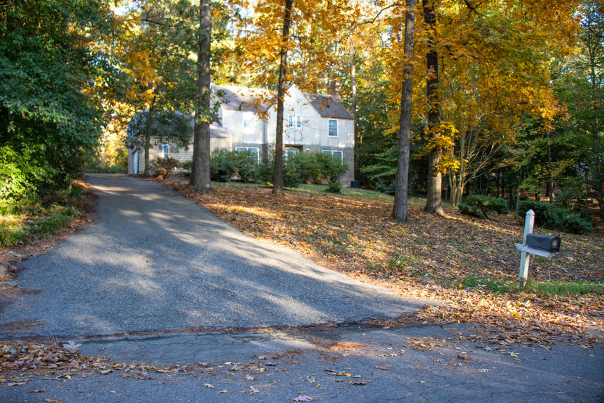 Online & Onsite Auction 4BR/2.5BA Single Family House Bexley