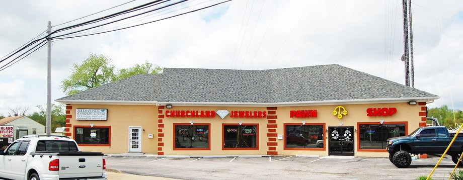 Image for 448 N Battlefield Blvd - Click Here For Details