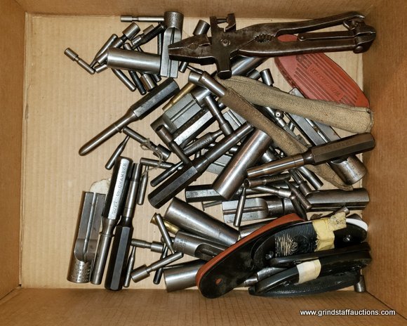 Image for Large Sportsman Auction