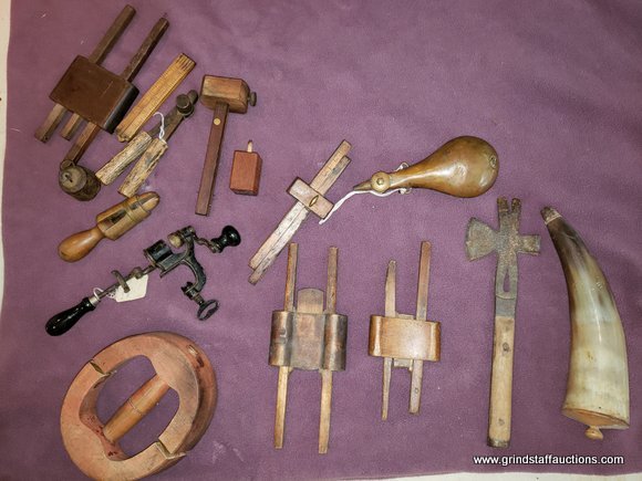 Image for Large Sportsman Auction