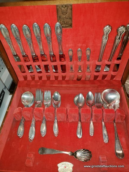 Image for Large Sportsman Auction