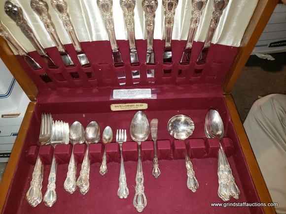 Image for Large Sportsman Auction