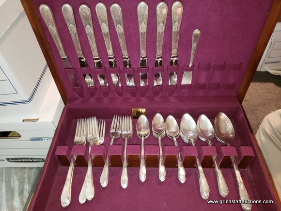 Image for Large Sportsman Auction