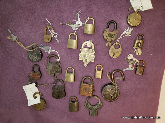 Image for Large Sportsman Auction