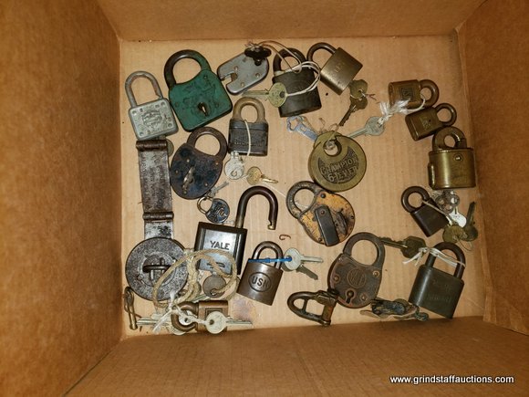 Image for Large Sportsman Auction