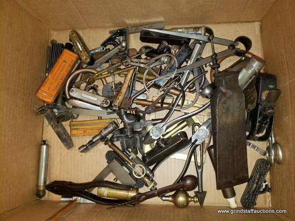 Image for Large Sportsman Auction