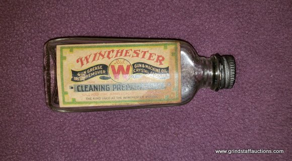 Image for Large Sportsman Auction