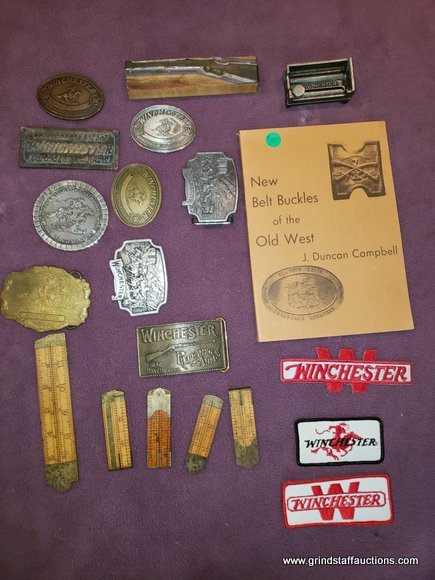 Image for Large Sportsman Auction