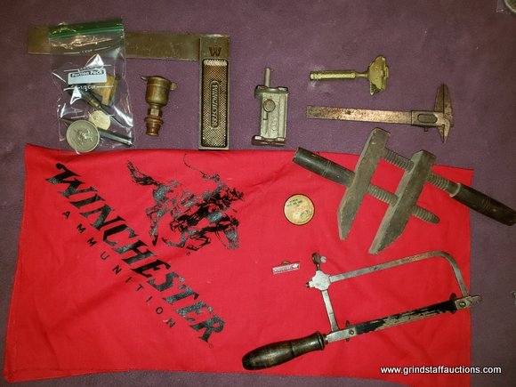 Image for Large Sportsman Auction