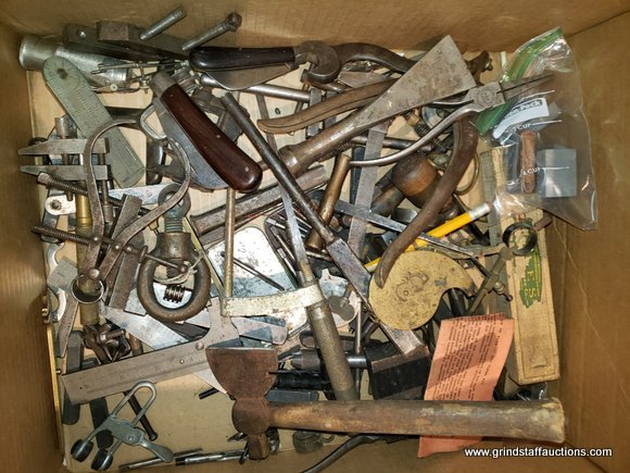 Image for Large Sportsman Auction