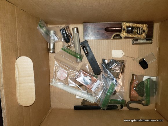 Image for Large Sportsman Auction