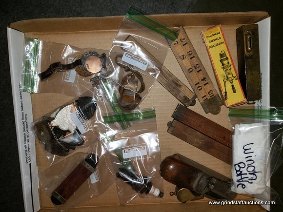 Image for Large Sportsman Auction