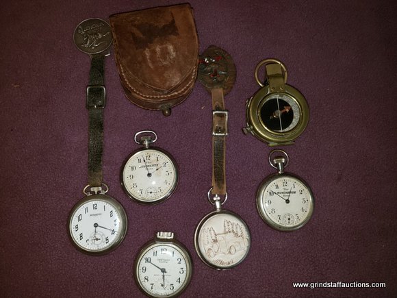 Image for Large Sportsman Auction