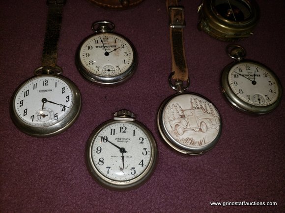 Image for Large Sportsman Auction