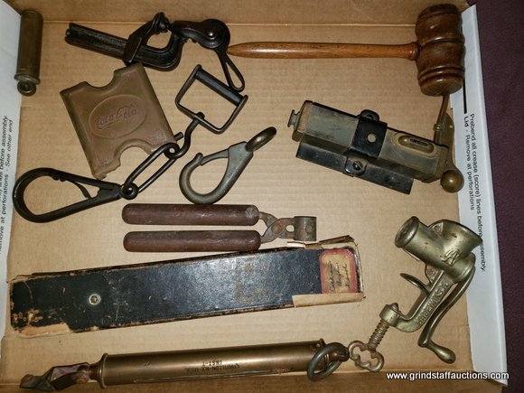 Image for Large Sportsman Auction