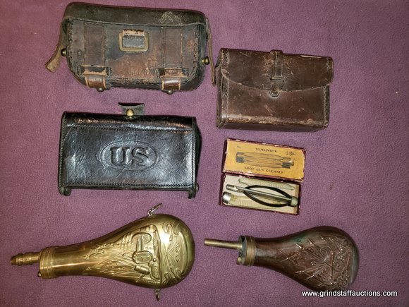 Image for Large Sportsman Auction