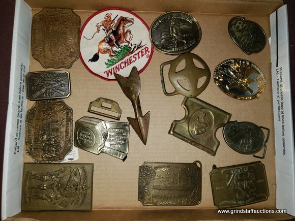 Image for Large Sportsman Auction