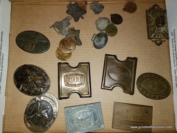 Image for Large Sportsman Auction