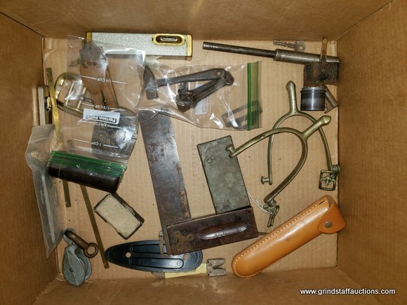 Image for Large Sportsman Auction