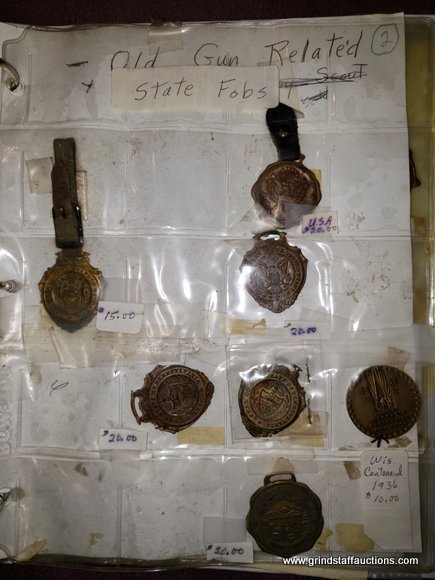 Image for Large Sportsman Auction