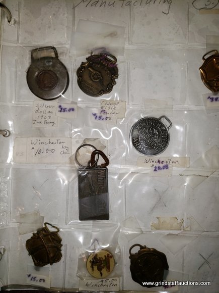 Image for Large Sportsman Auction