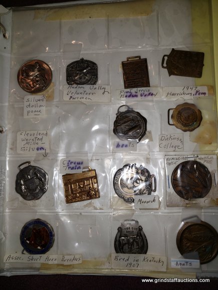 Image for Large Sportsman Auction