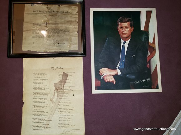 Image for Large Sportsman Auction