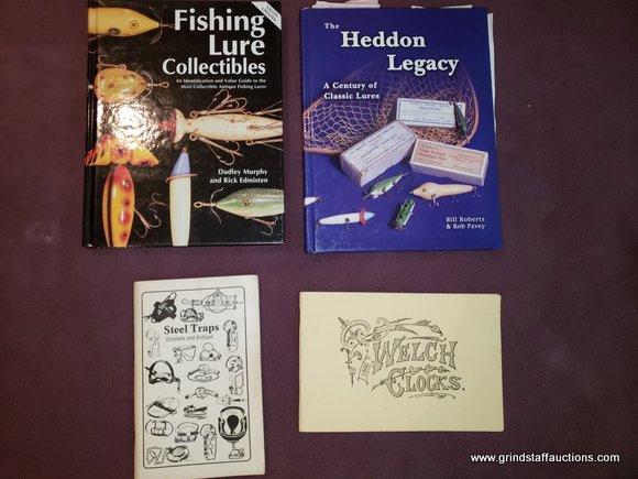 Image for Large Sportsman Auction