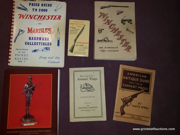 Image for Large Sportsman Auction