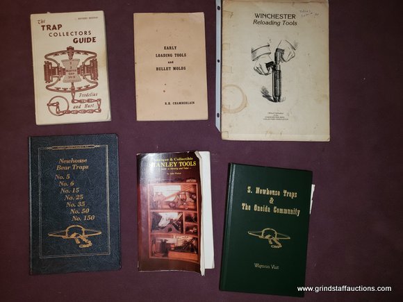 Image for Large Sportsman Auction