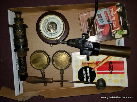 Image for Large Sportsman Auction