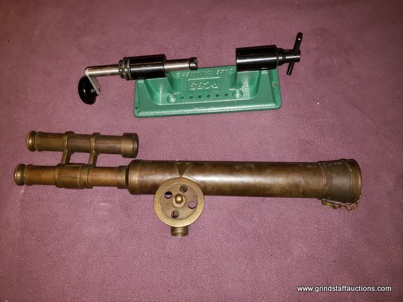 Image for Large Sportsman Auction