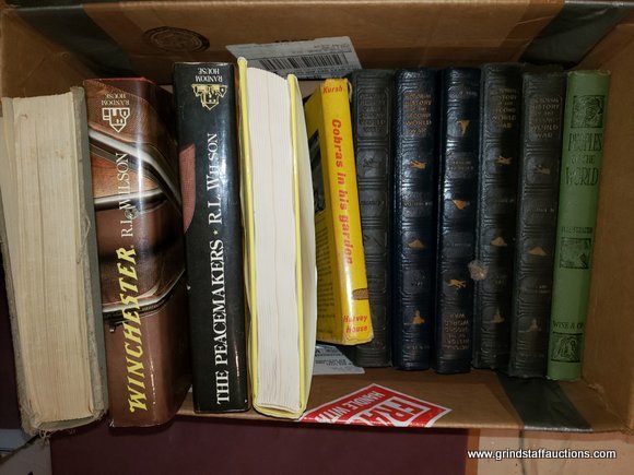 Image for Large Sportsman Auction