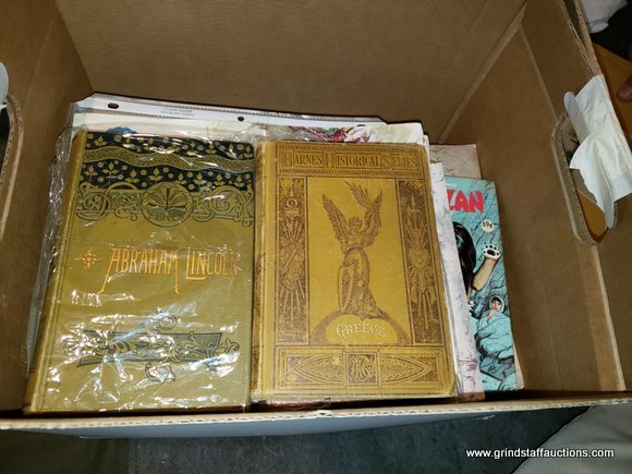 Image for Large Sportsman Auction