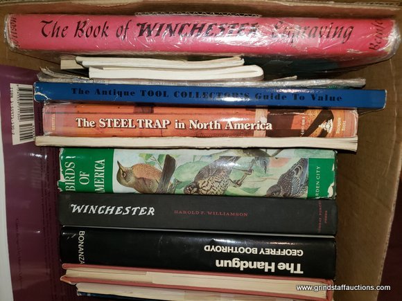 Image for Large Sportsman Auction