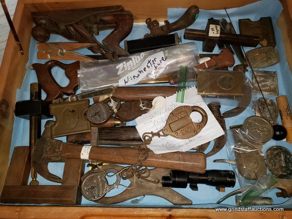 Image for Large Sportsman Auction