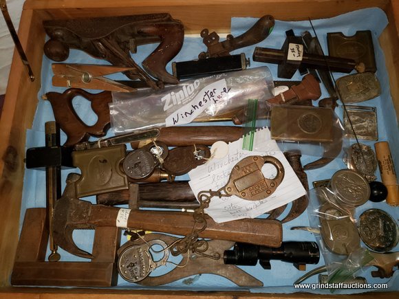 Image for Large Sportsman Auction