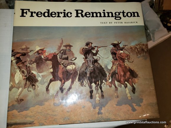 Image for Large Sportsman Auction