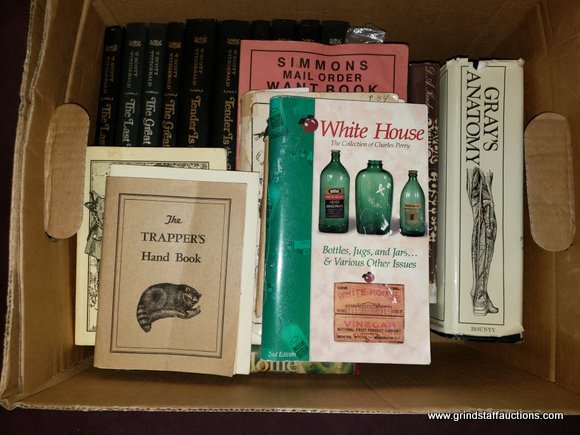 Image for Large Sportsman Auction