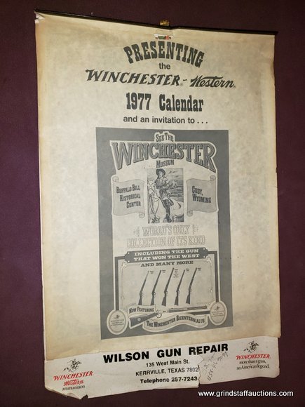 Image for Large Sportsman Auction