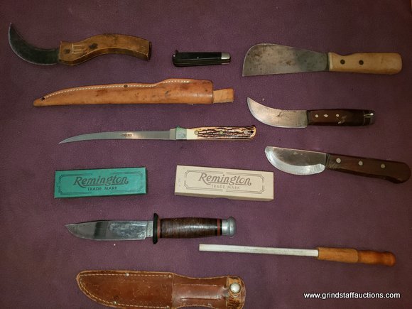 Image for Large Sportsman Auction