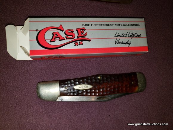 Image for Large Sportsman Auction