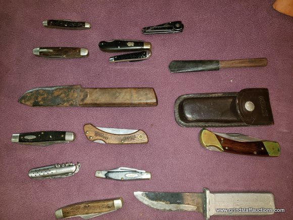 Image for Large Sportsman Auction