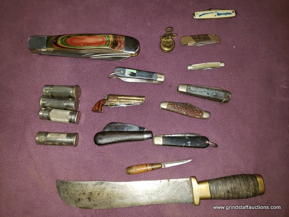 Image for Large Sportsman Auction