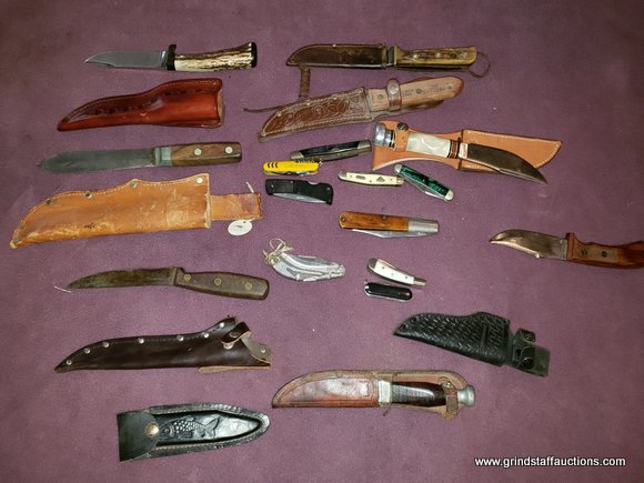 Image for Large Sportsman Auction