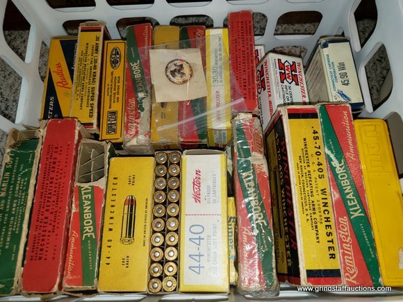 Image for Large Sportsman Auction