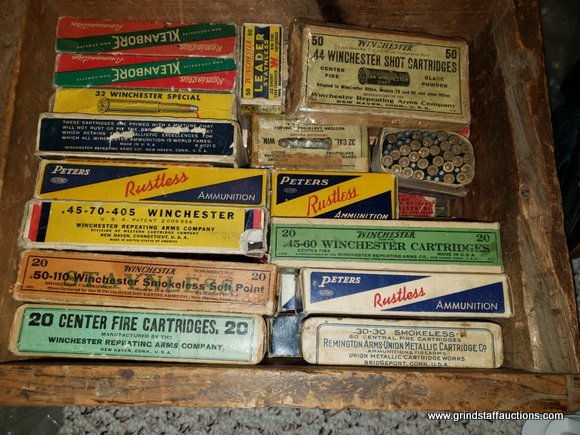 Image for Large Sportsman Auction