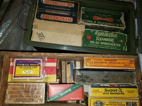 Image for Large Sportsman Auction