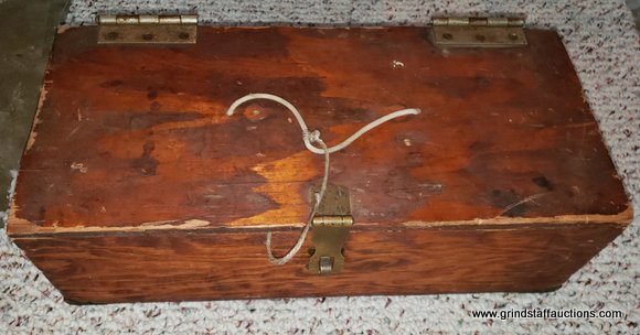 Image for Large Sportsman Auction